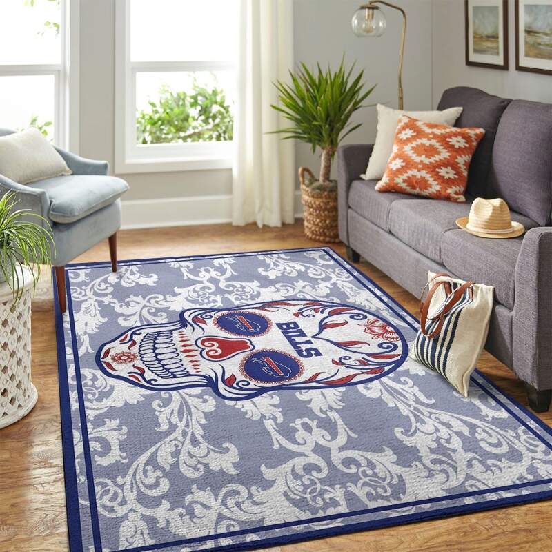 Amazon Buffalo Bills Living Room Area Rug 8 Amazon Buffalo Bills Living Room Area Rug
