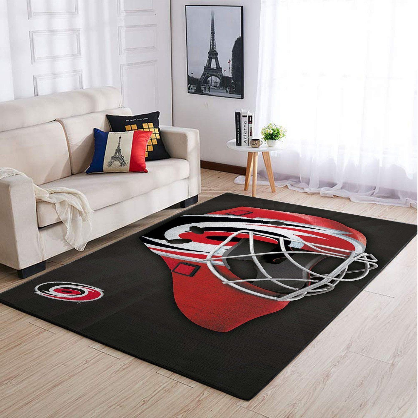 Amazon Carolina Hurricanes Living Room Area Rug 7 Amazon Carolina Hurricanes Living Room Area Rug
