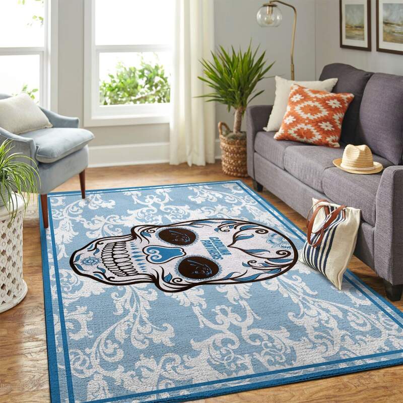 Amazon Carolina Panthers Living Room Area Rug 5 Amazon Carolina Panthers Living Room Area Rug