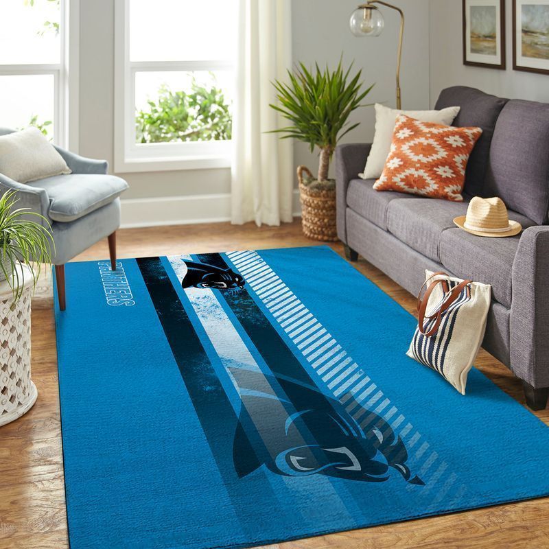Amazon Carolina Panthers Living Room Area Rug 11 Amazon Carolina Panthers Living Room Area Rug