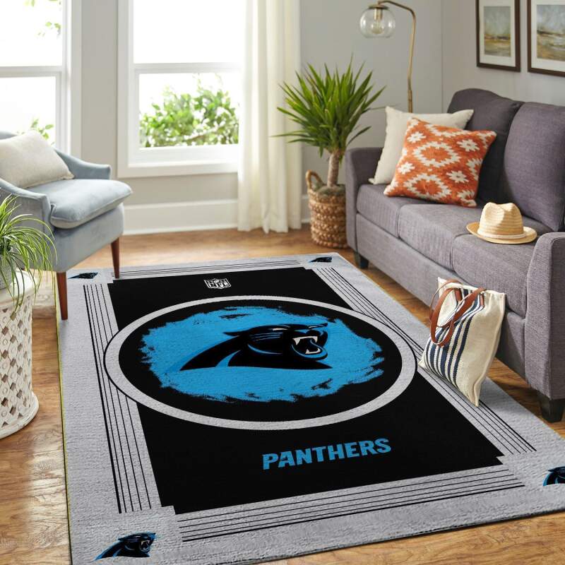 Amazon Carolina Panthers Living Room Area Rug 9 Amazon Carolina Panthers Living Room Area Rug