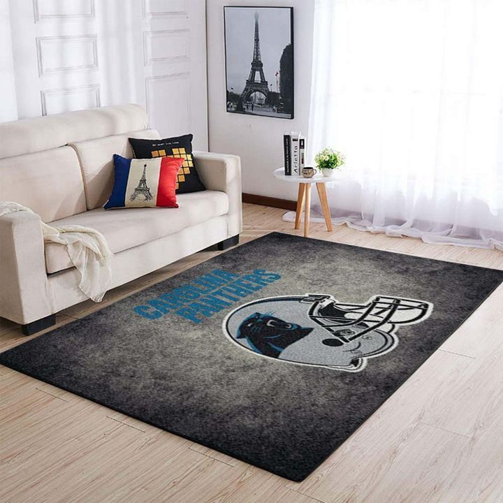 Amazon Carolina Panthers Living Room Area Rug 4 Amazon Carolina Panthers Living Room Area Rug