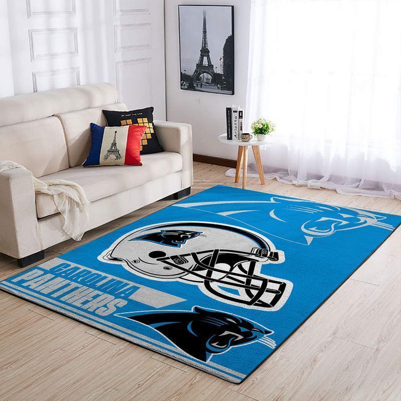 Amazon Carolina Panthers Living Room Area Rug 4 Amazon Carolina Panthers Living Room Area Rug