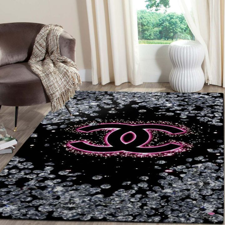Amazon Chanel Living Room Area Rug 5 Amazon Chanel Living Room Area Rug