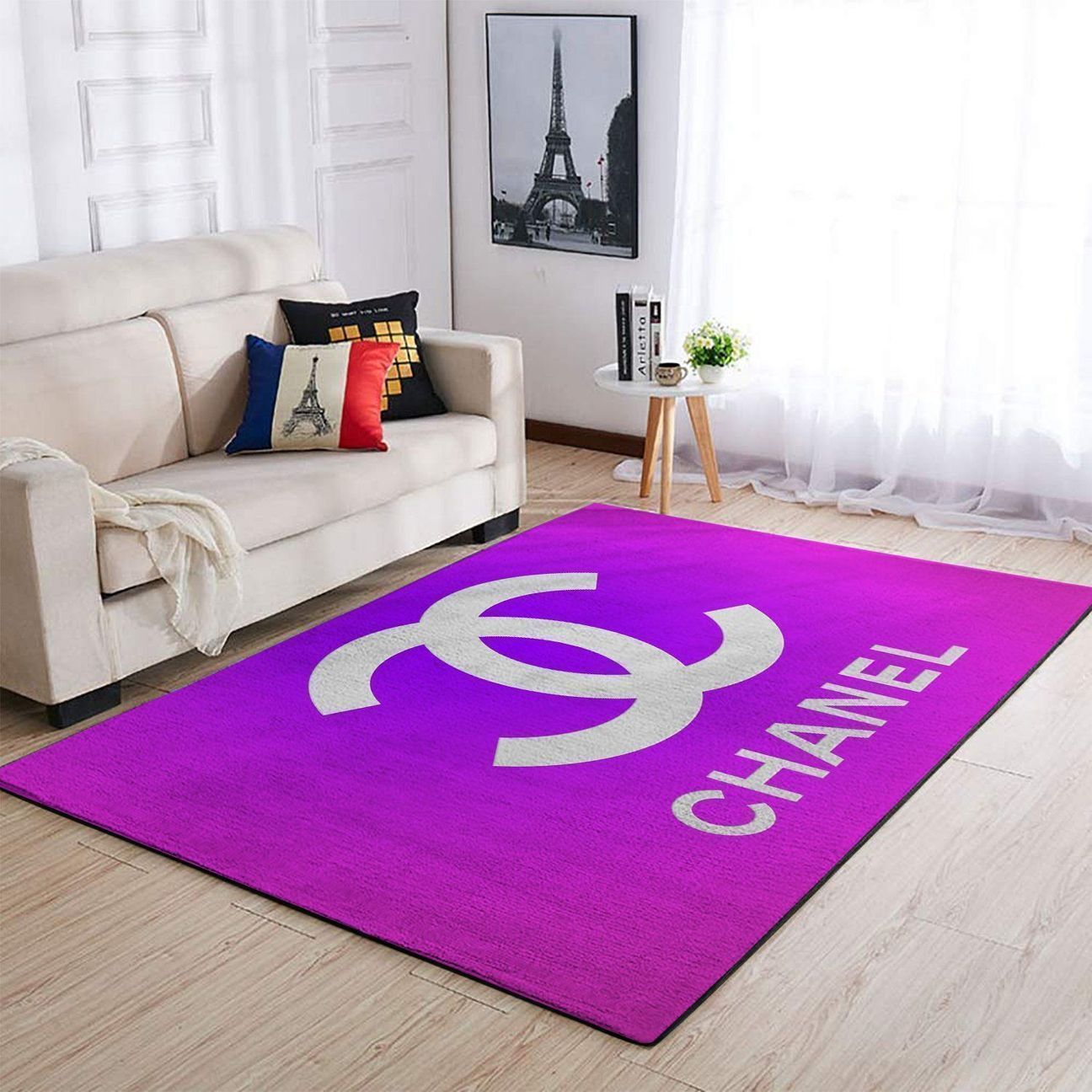 Amazon Chanel Living Room Area Rug 3 Amazon Chanel Living Room Area Rug