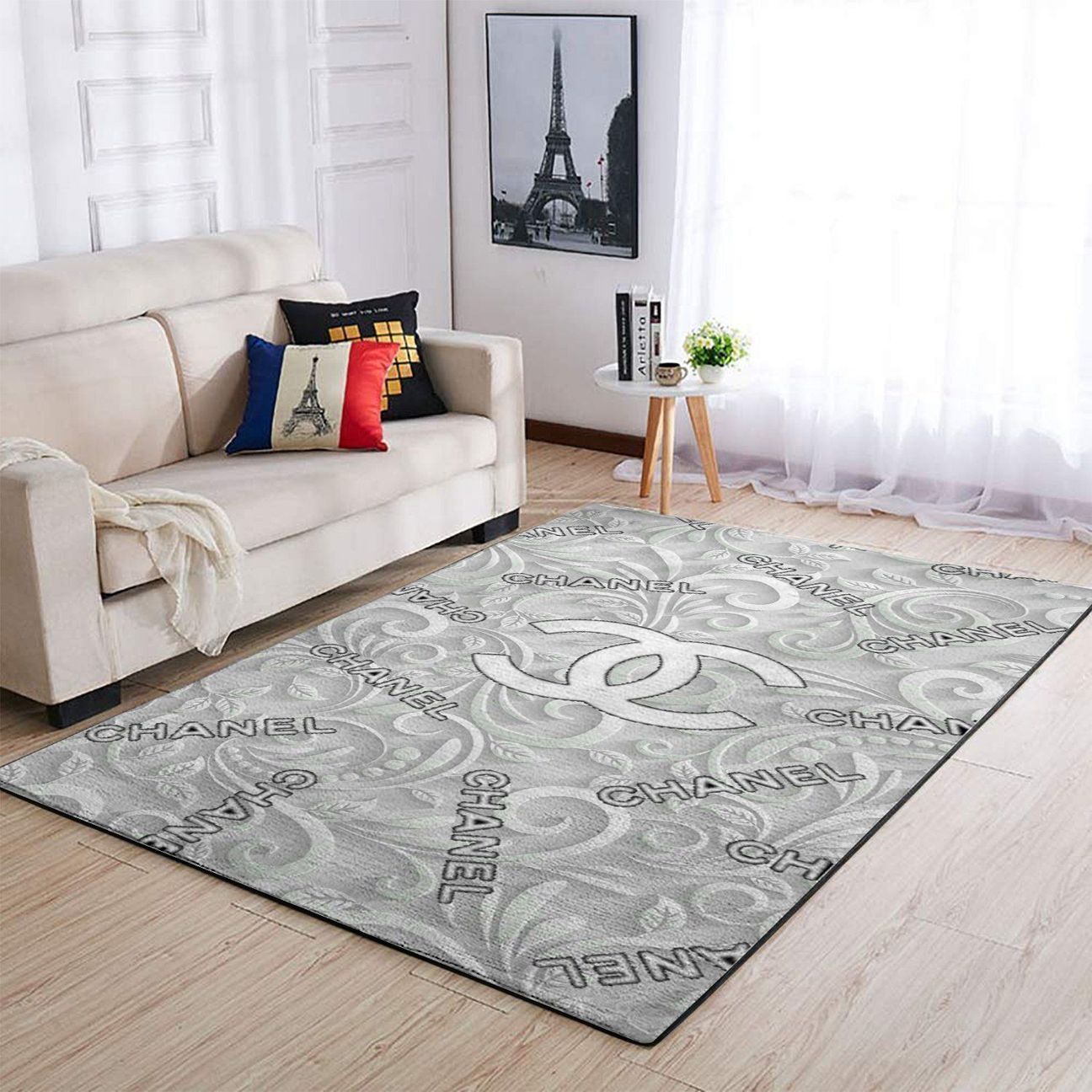 Amazon Chanel Living Room Area Rug 7 Amazon Chanel Living Room Area Rug