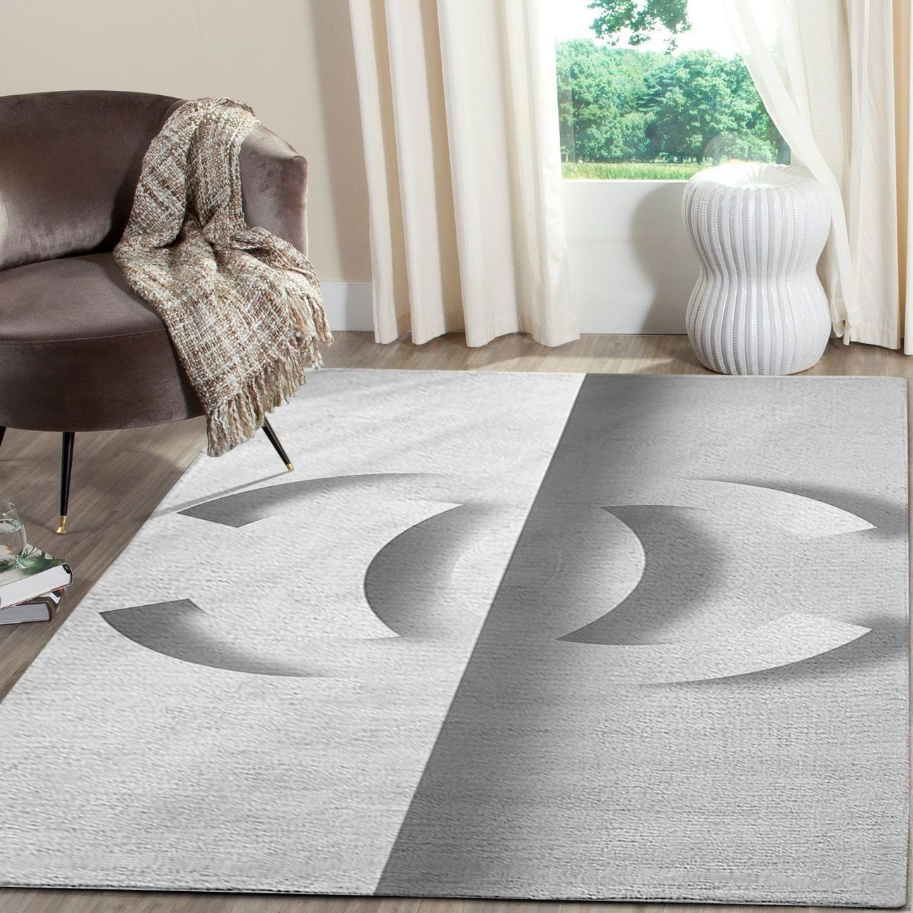 Amazon Chanel Living Room Area Rug 7 Amazon Chanel Living Room Area Rug