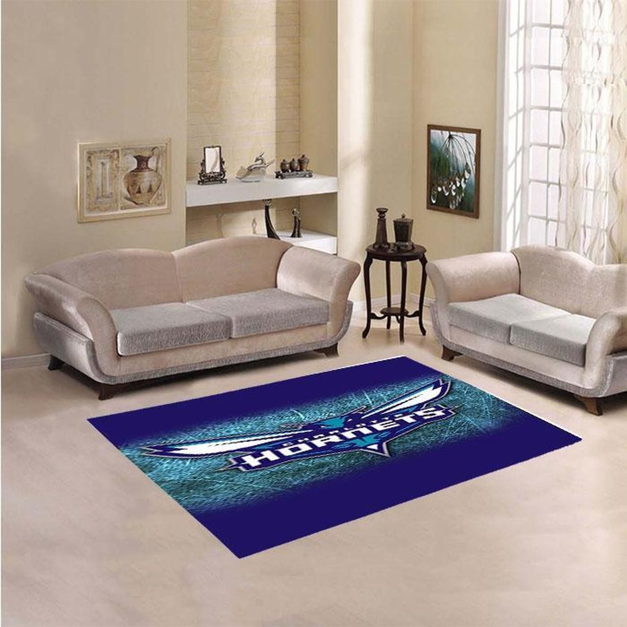 Amazon Charlotte Hornets Living Room Area Rug 8 Amazon Charlotte Hornets Living Room Area Rug