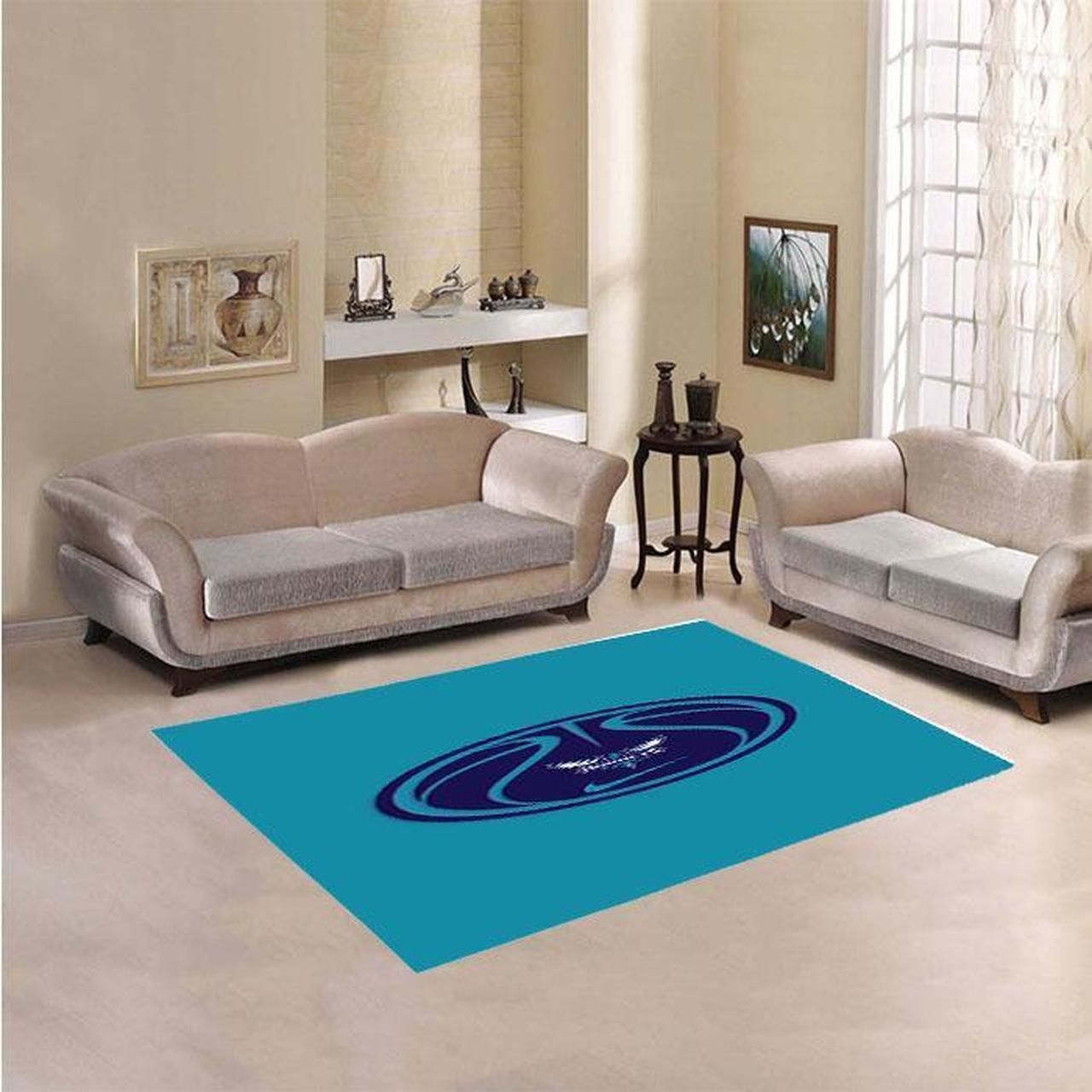 Amazon Charlotte Hornets Living Room Area Rug 5 Amazon Charlotte Hornets Living Room Area Rug