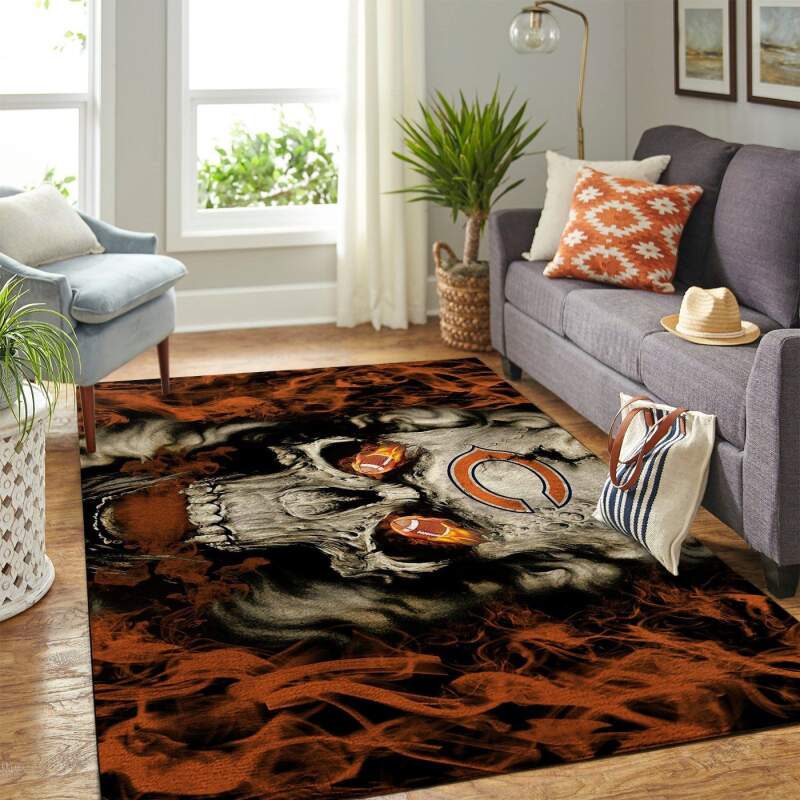 Amazon Chicago Bears Living Room Area Rug 10 Amazon Chicago Bears Living Room Area Rug