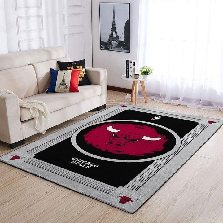 Amazon Chicago Bulls Living Room Area Rug 7 Amazon Chicago Bulls Living Room Area Rug