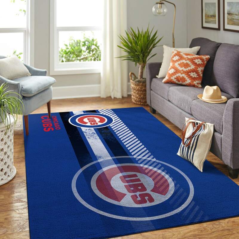 Amazon Chicago Cubs Living Room Area Rug 9 Amazon Chicago Cubs Living Room Area Rug