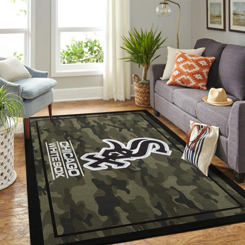 Amazon Chicago White Sox Living Room Area Rug 10 Amazon Chicago White Sox Living Room Area Rug