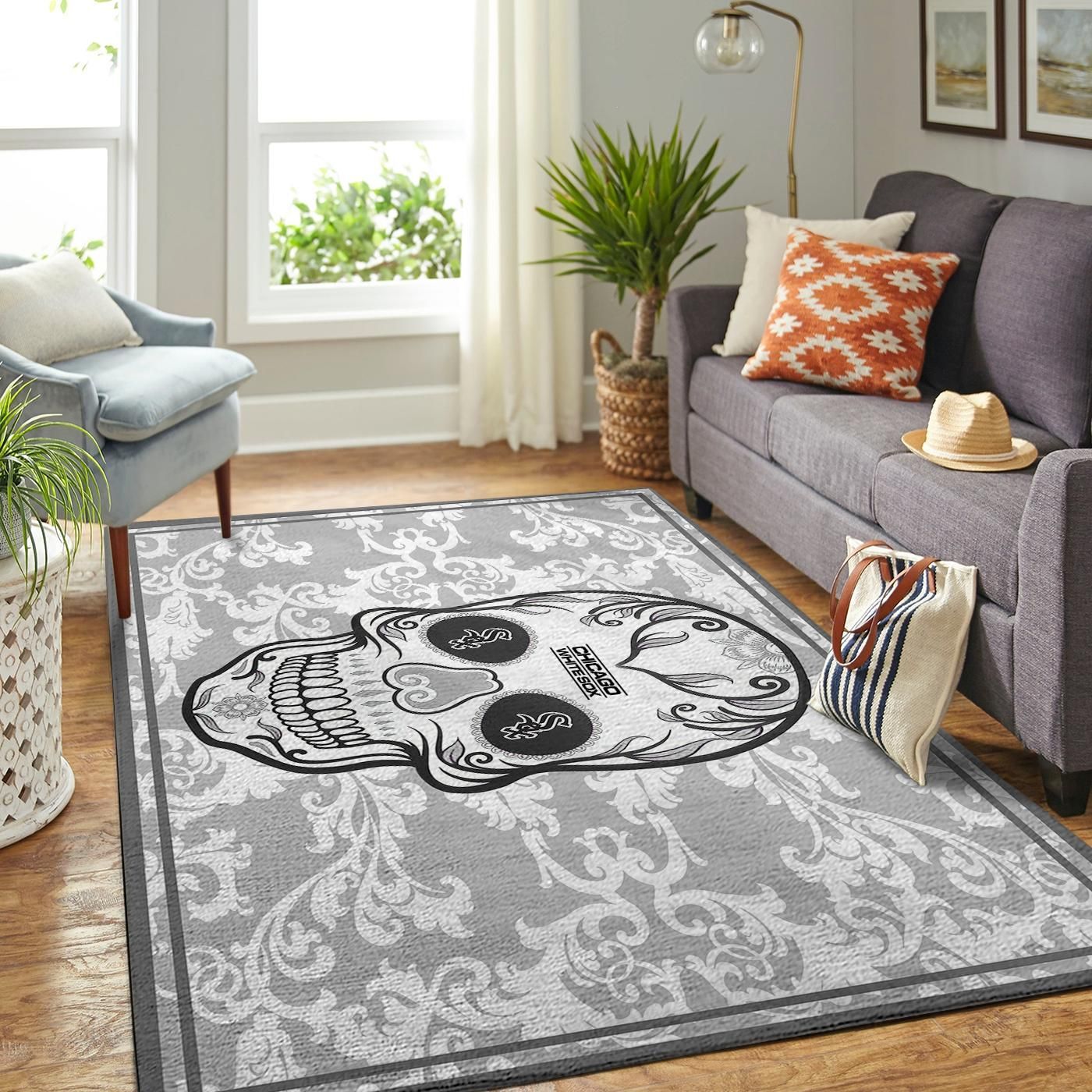 Amazon Chicago White Sox Living Room Area Rug 7 Amazon Chicago White Sox Living Room Area Rug