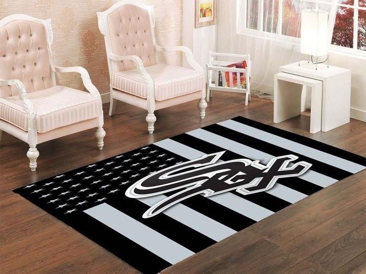 Amazon Chicago White Sox Living Room Area Rug 7 Amazon Chicago White Sox Living Room Area Rug
