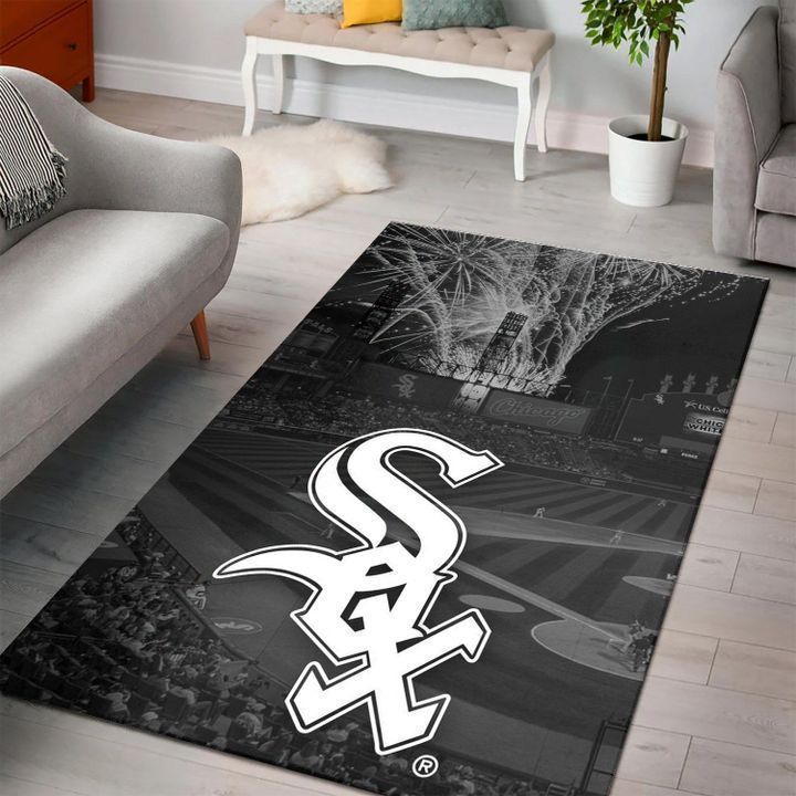 Amazon Chicago White Sox Living Room Area Rug 8 Amazon Chicago White Sox Living Room Area Rug