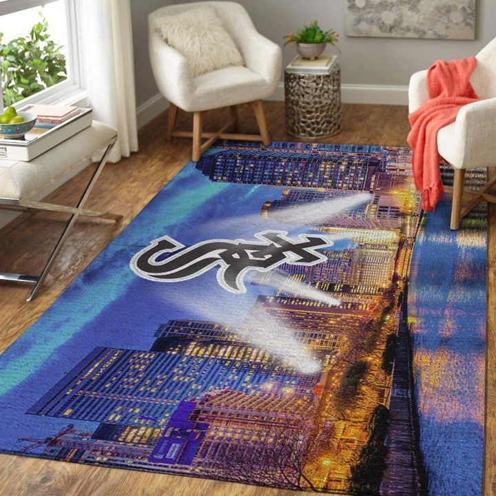 Amazon Chicago White Sox Living Room Area Rug 7 Amazon Chicago White Sox Living Room Area Rug