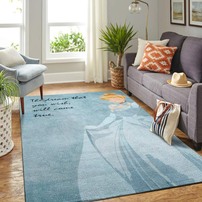 Amazon Cinderella Princess Living Room Area Rug 15 Amazon Cinderella Princess Living Room Area Rug