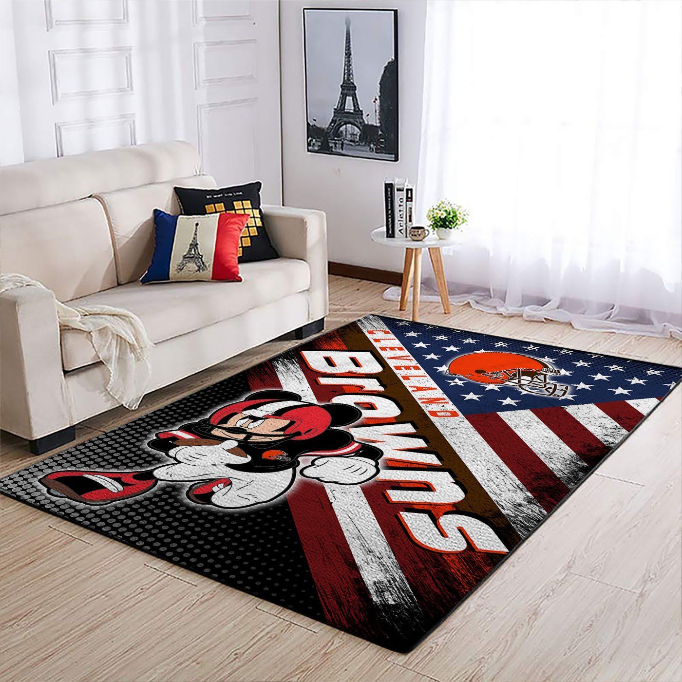 Amazon Cleveland Browns Living Room Area Rug 6 Amazon Cleveland Browns Living Room Area Rug