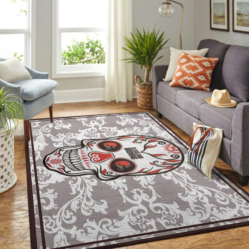 Amazon Cleveland Browns Living Room Area Rug