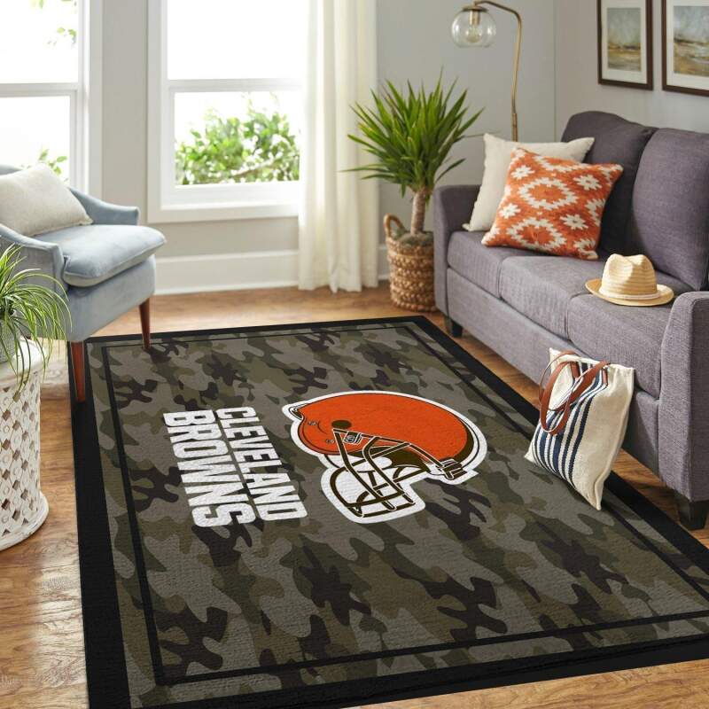 Amazon Cleveland Browns Living Room Area Rug 4 Amazon Cleveland Browns Living Room Area Rug