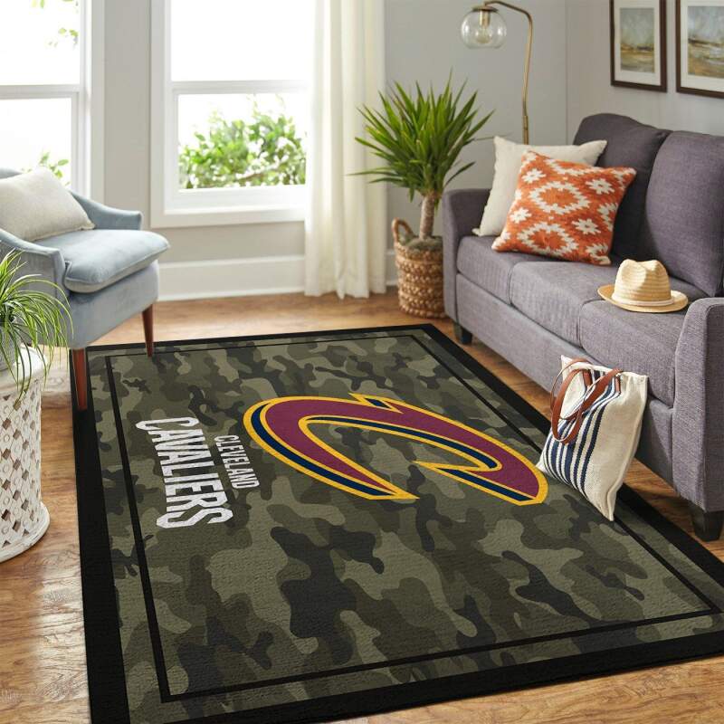 Amazon Cleveland Cavaliers Living Room Area Rug 11 Amazon Cleveland Cavaliers Living Room Area Rug