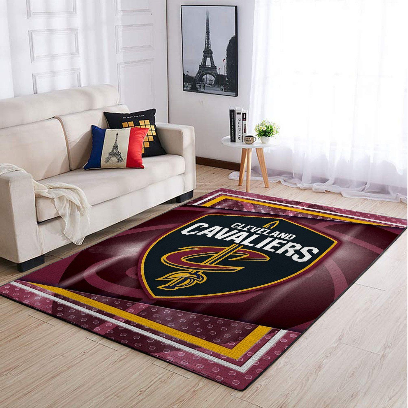 Amazon Cleveland Cavaliers Living Room Area Rug 10 Amazon Cleveland Cavaliers Living Room Area Rug