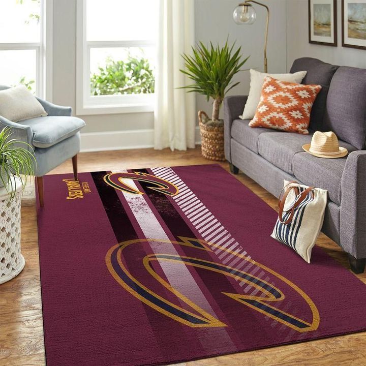 Amazon Cleveland Cavaliers Living Room Area Rug