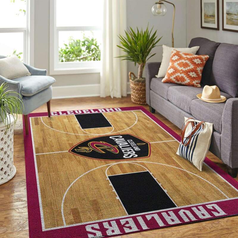 Amazon Cleveland Cavaliers Living Room Area Rug 3 Amazon Cleveland Cavaliers Living Room Area Rug