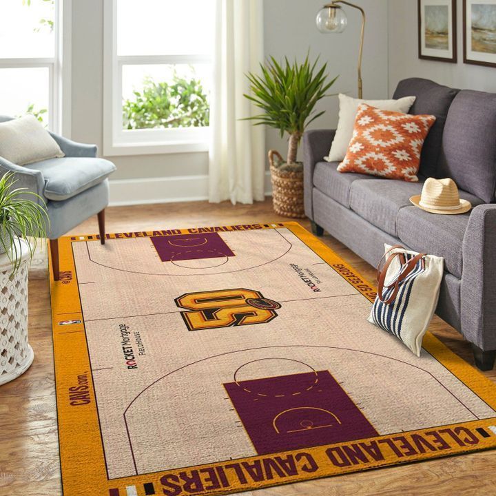 Amazon Cleveland Cavaliers Living Room Area Rug 5 Amazon Cleveland Cavaliers Living Room Area Rug