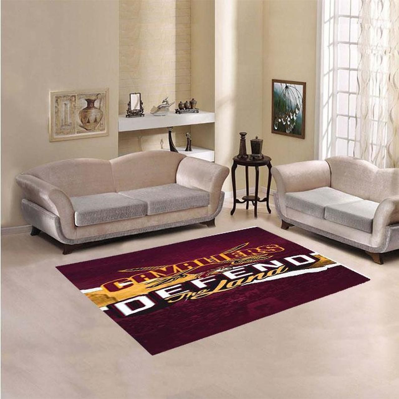 Amazon Cleveland Cavaliers Living Room Area Rug 11 Amazon Cleveland Cavaliers Living Room Area Rug