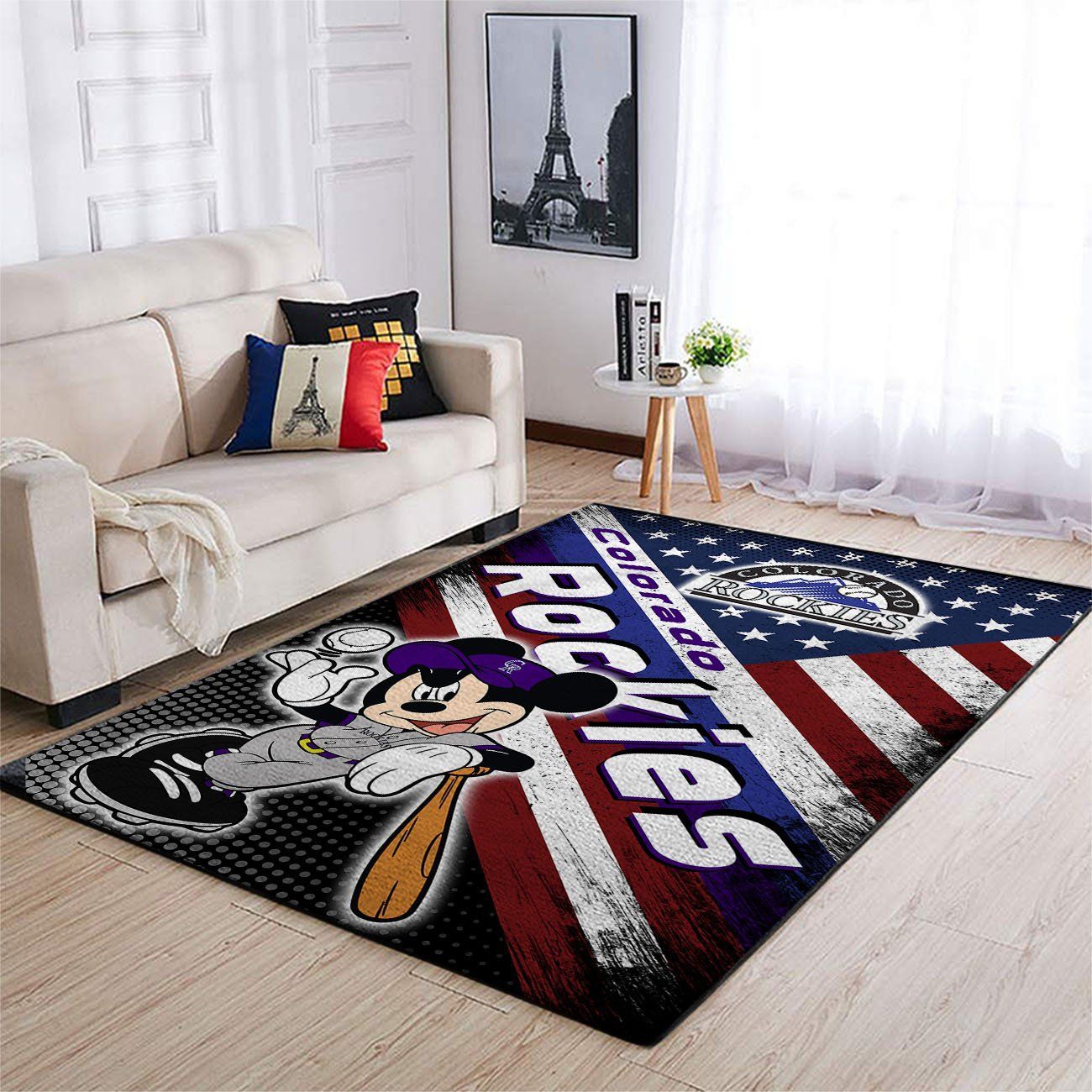 Amazon Colorado Rockies Living Room Area Rug 4 Amazon Colorado Rockies Living Room Area Rug