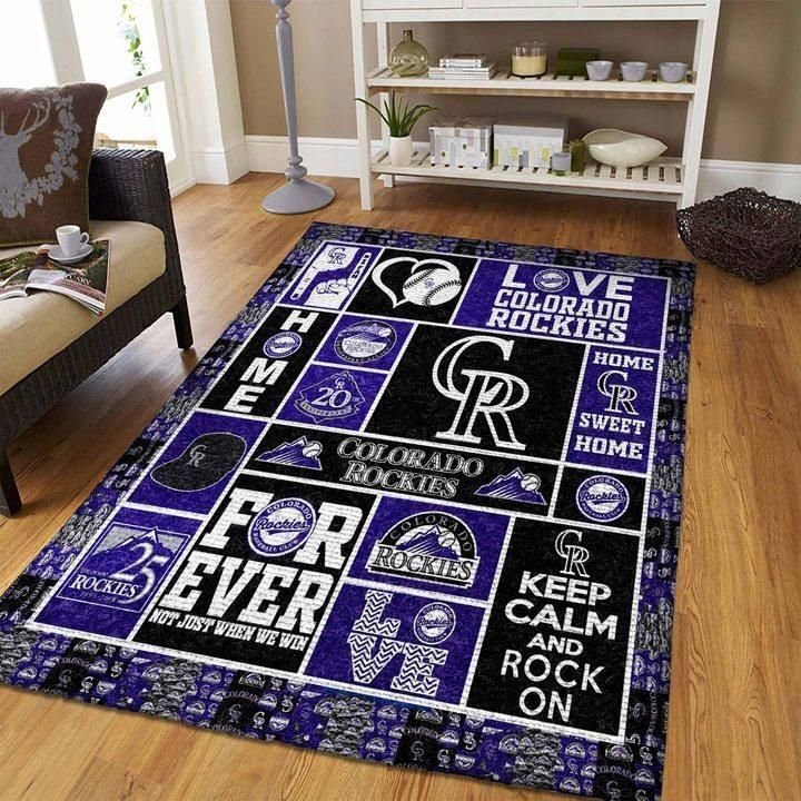 Amazon Colorado Rockies Living Room Area Rug 9 Amazon Colorado Rockies Living Room Area Rug
