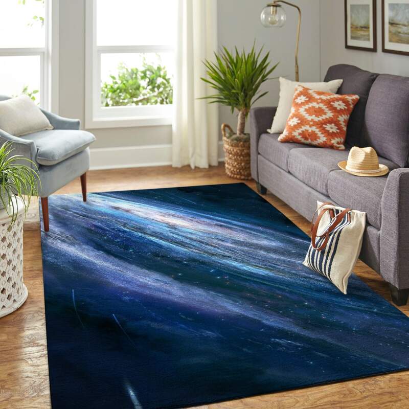 Amazon Colorful Galaxy Living Room Area Rug 9 Amazon Colorful Galaxy Living Room Area Rug