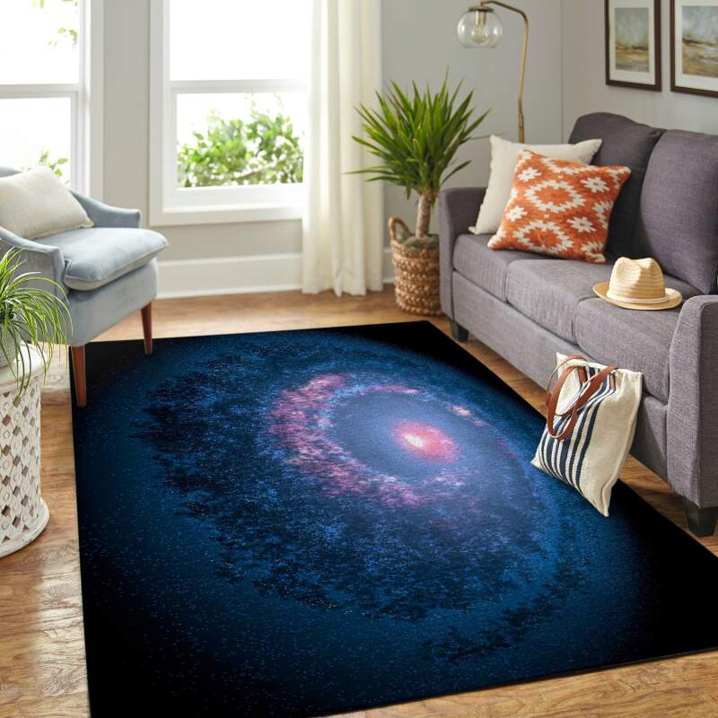 Amazon Colorful Galaxy Living Room Area Rug 9 Amazon Colorful Galaxy Living Room Area Rug
