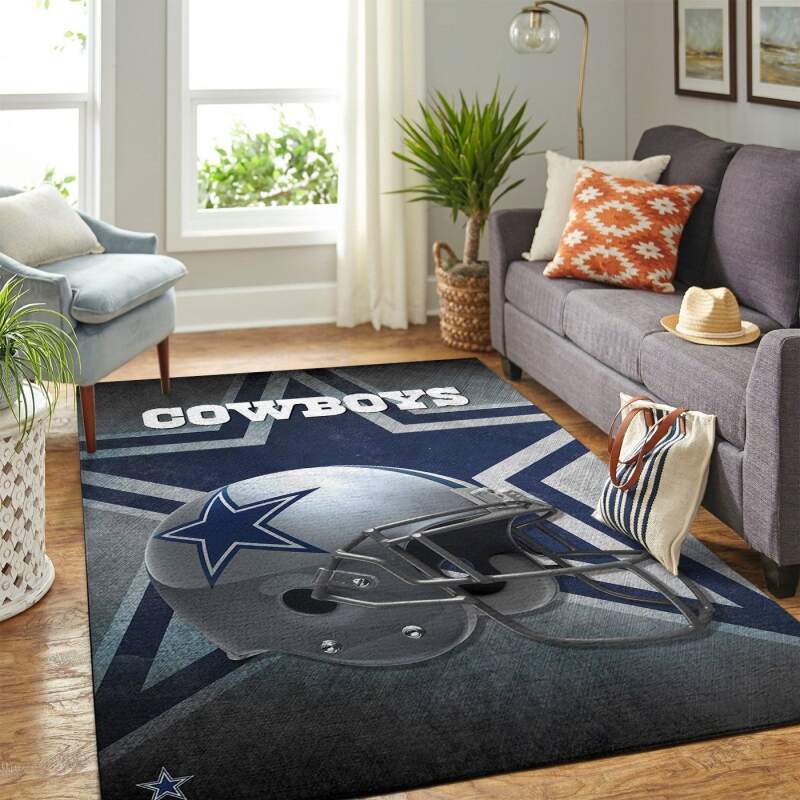 Amazon Dallas Cowboys Living Room Area Rug 2 Amazon Dallas Cowboys Living Room Area Rug