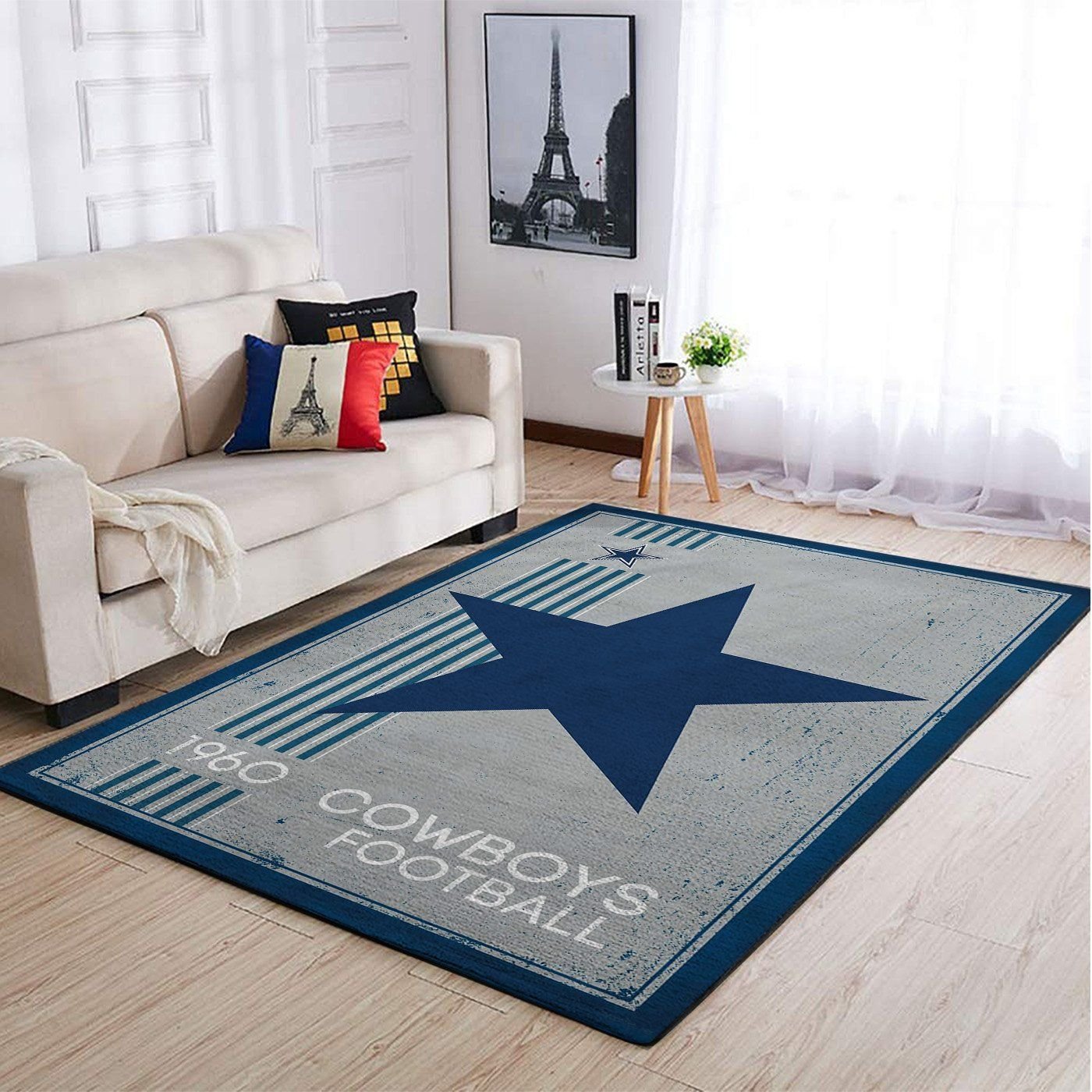 Amazon Dallas Cowboys Living Room Area Rug 4 Amazon Dallas Cowboys Living Room Area Rug