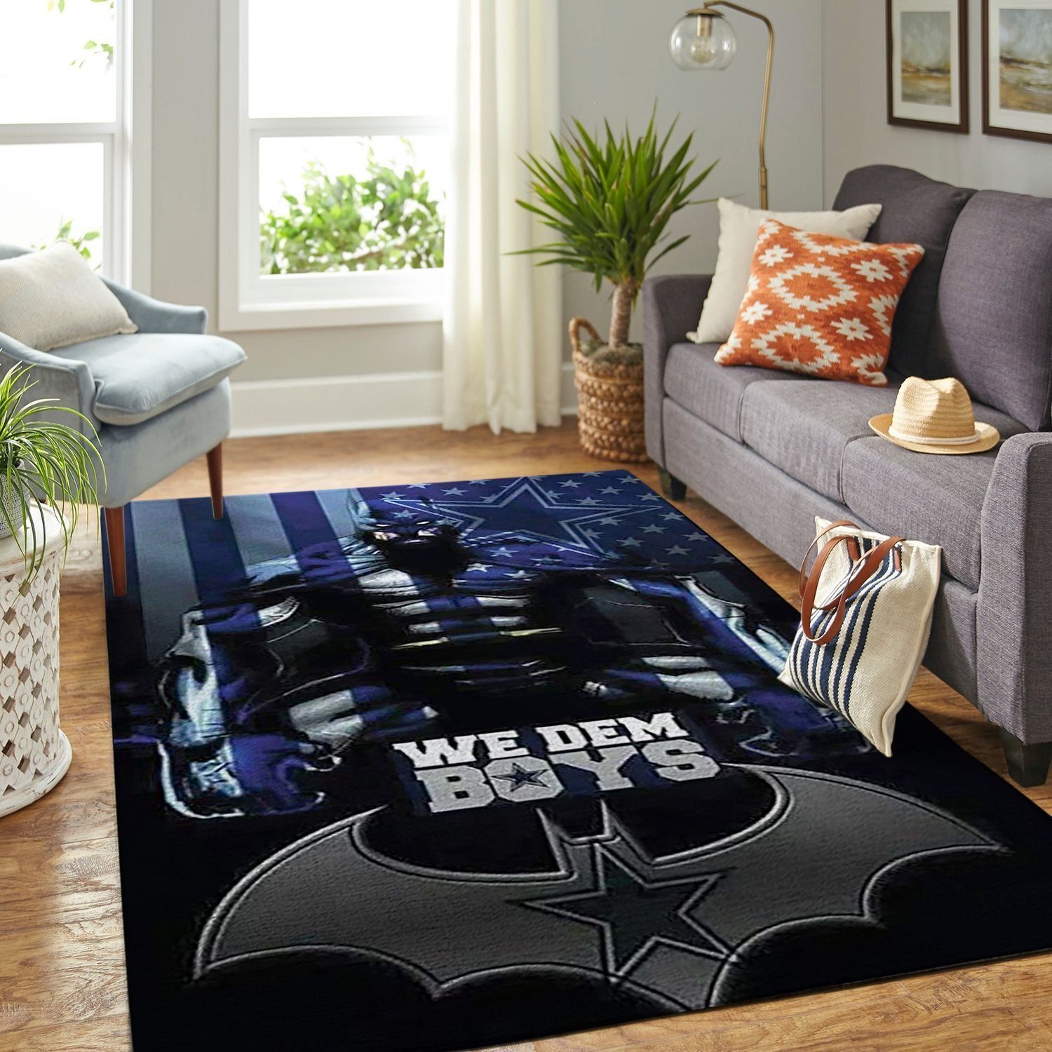 Amazon Dallas Cowboys Living Room Area Rug 4 Amazon Dallas Cowboys Living Room Area Rug