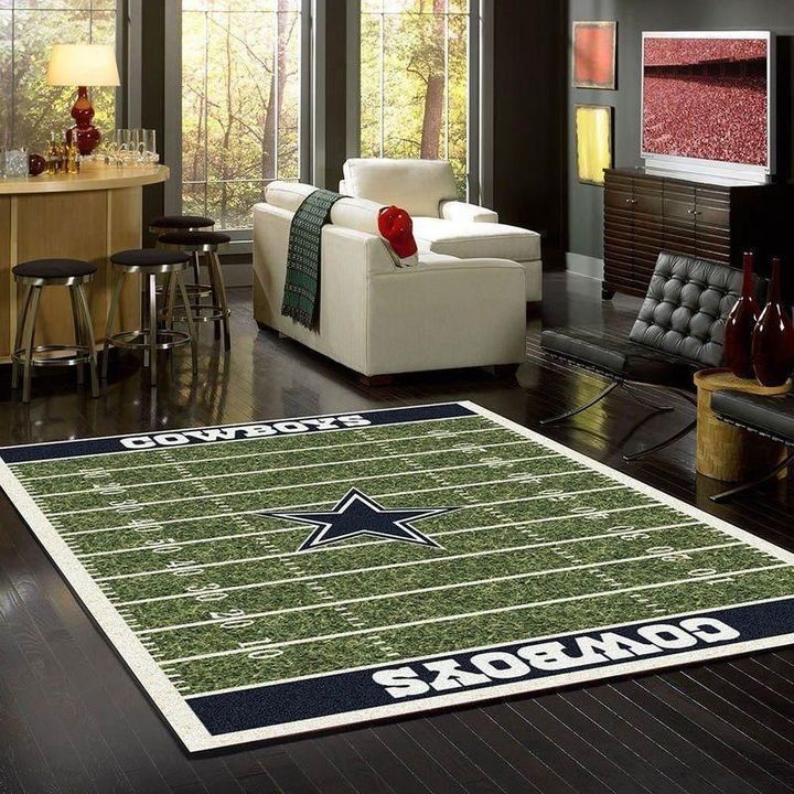 Amazon Dallas Cowboys Living Room Area Rug 5 Amazon Dallas Cowboys Living Room Area Rug