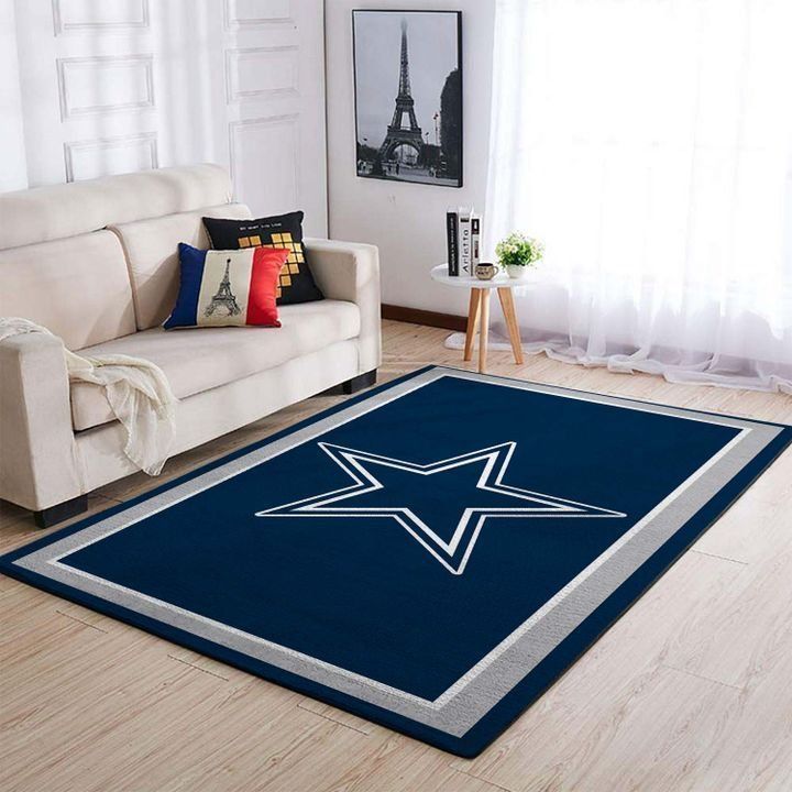 Amazon Dallas Cowboys Living Room Area Rug 2 Amazon Dallas Cowboys Living Room Area Rug
