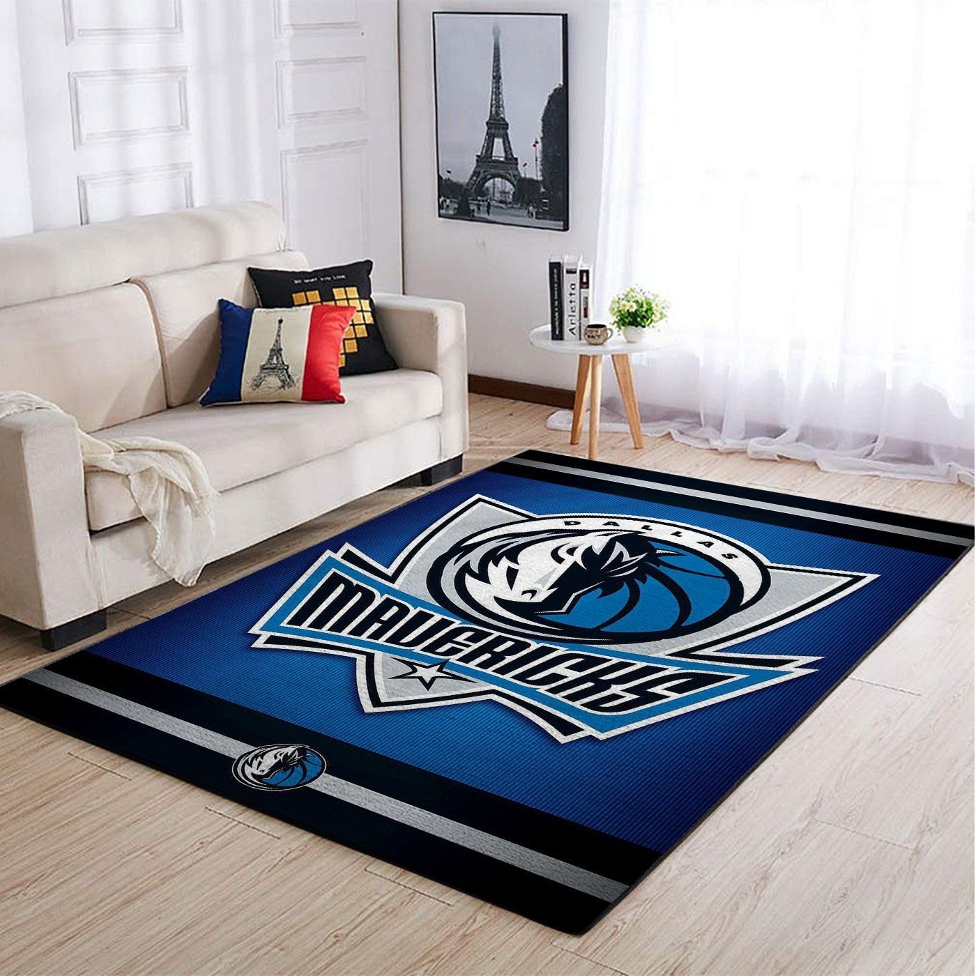 Amazon Dallas Mavericks Living Room Area Rug 9 Amazon Dallas Mavericks Living Room Area Rug