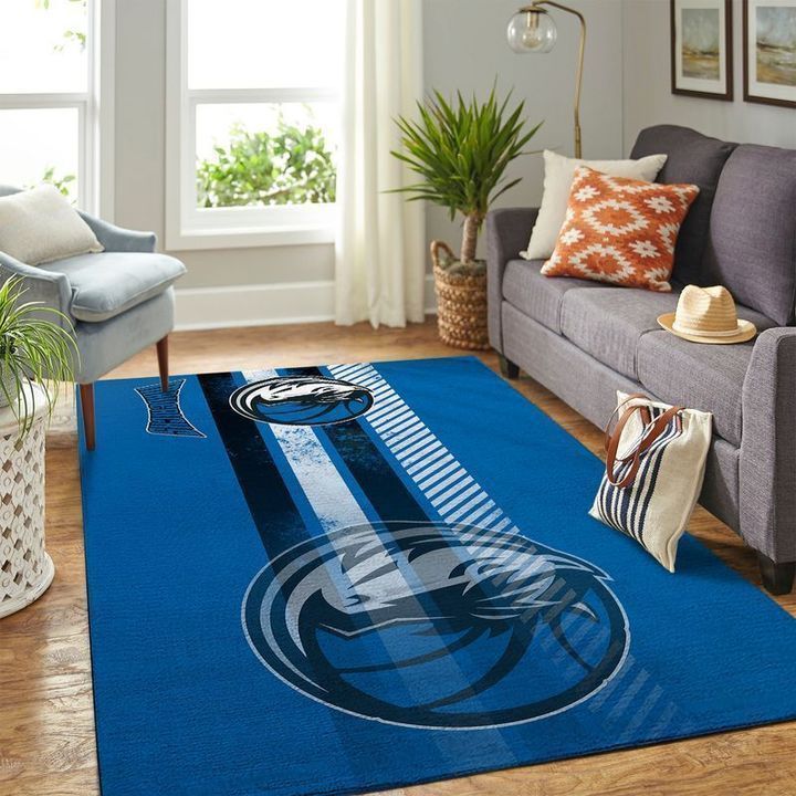 Amazon Dallas Mavericks Living Room Area Rug