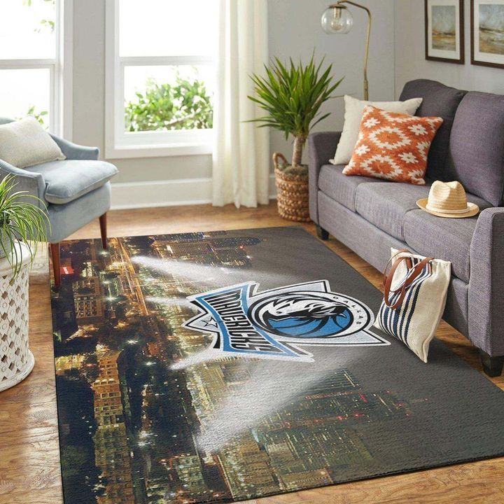 Amazon Dallas Mavericks Living Room Area Rug 2 Amazon Dallas Mavericks Living Room Area Rug