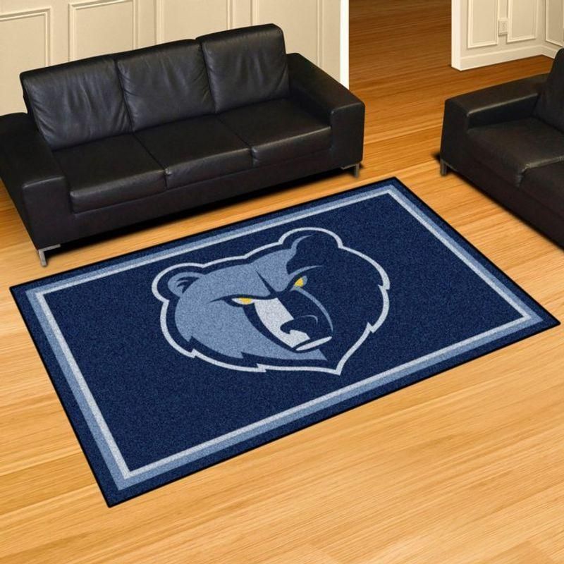 Amazon Dallas Mavericks Living Room Area Rug