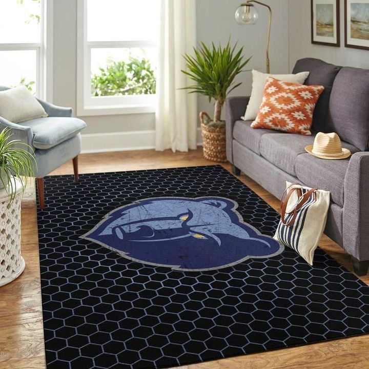 Amazon Dallas Mavericks Living Room Area Rug