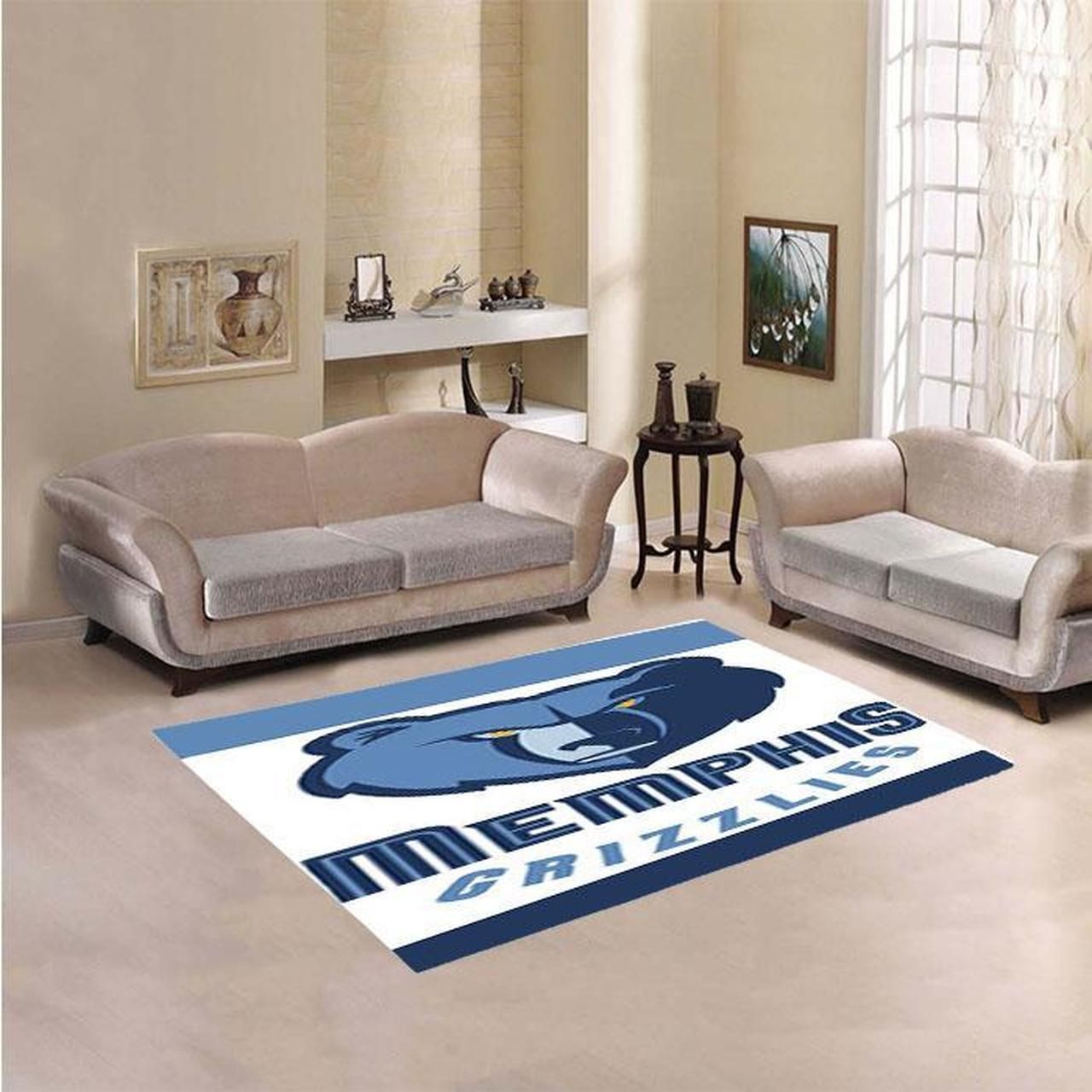 Amazon Dallas Mavericks Living Room Area Rug 1 Amazon Dallas Mavericks Living Room Area Rug