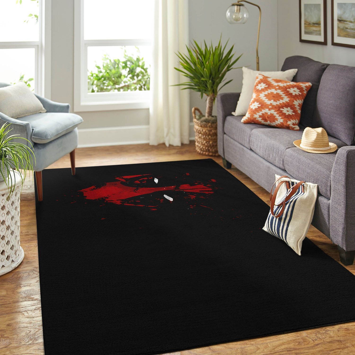 Amazon Dead Pool Man Living Room Area Rug 3 Amazon Dead Pool Man Living Room Area Rug