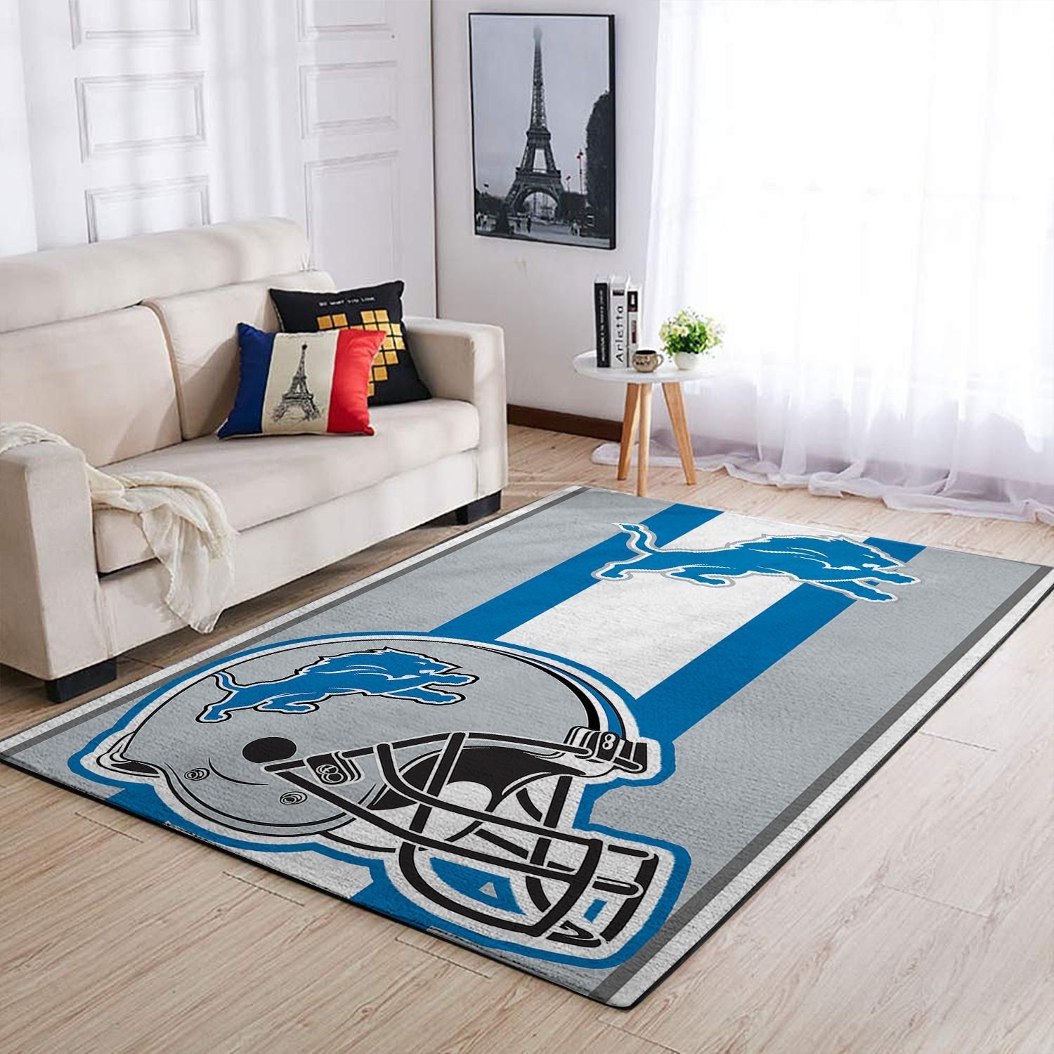 Amazon Detroit Lions Living Room Area Rug 10 Amazon Detroit Lions Living Room Area Rug
