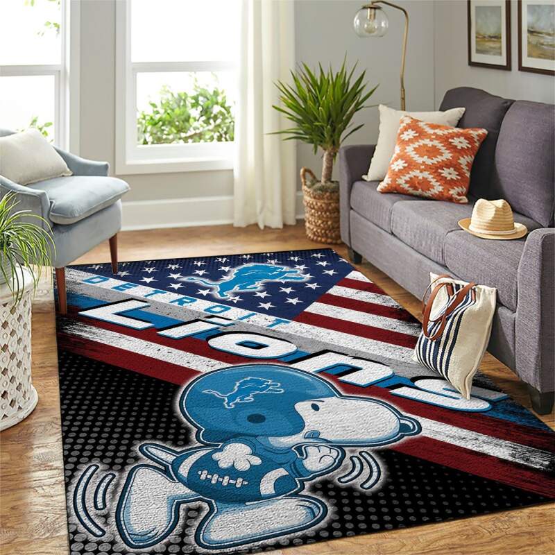Amazon Detroit Lions Living Room Area Rug 10 Amazon Detroit Lions Living Room Area Rug