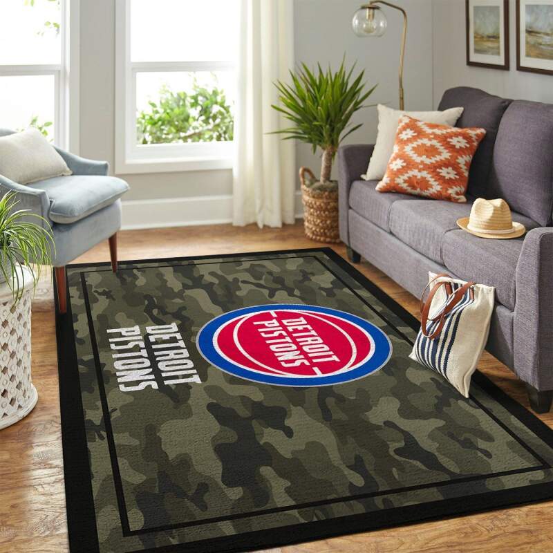 Amazon Detroit Pistons Living Room Area Rug 5 Amazon Detroit Pistons Living Room Area Rug